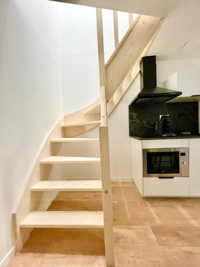 Niort - Hyper-Centre - Appartements En Duplex Ou Triplex - Wifi Fibre - Nouveau Exterior photo